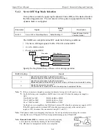 Предварительный просмотр 147 страницы YASKAWA SGMAH User Manual