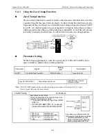 Предварительный просмотр 148 страницы YASKAWA SGMAH User Manual