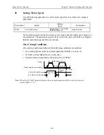 Предварительный просмотр 149 страницы YASKAWA SGMAH User Manual