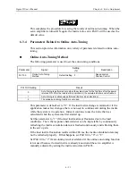 Preview for 259 page of YASKAWA SGMAH User Manual