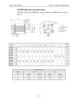 Предварительный просмотр 344 страницы YASKAWA SGMAH User Manual