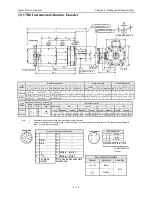 Предварительный просмотр 352 страницы YASKAWA SGMAH User Manual