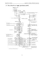 Предварительный просмотр 466 страницы YASKAWA SGMAH User Manual