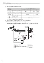 Preview for 62 page of YASKAWA SGMJV User Manual