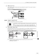 Preview for 75 page of YASKAWA SGMJV User Manual