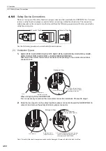 Preview for 154 page of YASKAWA SGMJV User Manual