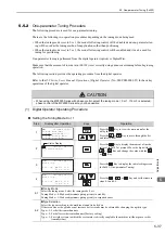 Preview for 192 page of YASKAWA SGMJV User Manual