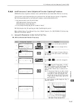 Preview for 202 page of YASKAWA SGMJV User Manual