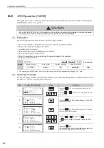 Preview for 234 page of YASKAWA SGMJV User Manual