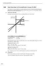 Preview for 246 page of YASKAWA SGMJV User Manual