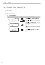 Предварительный просмотр 254 страницы YASKAWA SGMJV User Manual