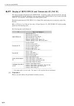 Preview for 258 page of YASKAWA SGMJV User Manual