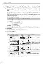 Preview for 260 page of YASKAWA SGMJV User Manual