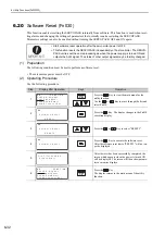 Preview for 262 page of YASKAWA SGMJV User Manual