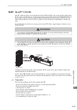 Preview for 263 page of YASKAWA SGMJV User Manual