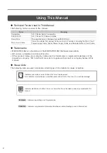 Preview for 10 page of YASKAWA SGMMV Product Manual