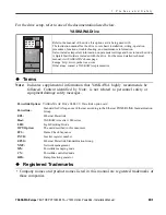 Preview for 5 page of YASKAWA SI-EL3/V Installation Manual