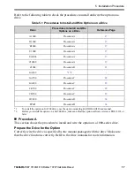 Preview for 17 page of YASKAWA SI-EM3 Installation Manual