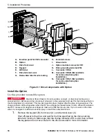 Preview for 18 page of YASKAWA SI-EM3 Installation Manual