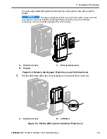 Preview for 19 page of YASKAWA SI-EM3 Installation Manual