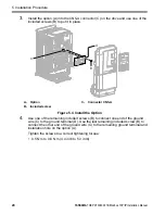 Preview for 20 page of YASKAWA SI-EM3 Installation Manual