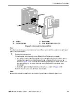 Preview for 21 page of YASKAWA SI-EM3 Installation Manual