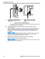 Preview for 22 page of YASKAWA SI-EM3 Installation Manual