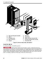 Preview for 24 page of YASKAWA SI-EM3 Installation Manual