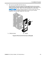 Preview for 25 page of YASKAWA SI-EM3 Installation Manual