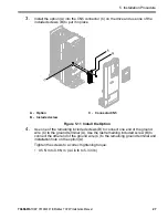 Preview for 27 page of YASKAWA SI-EM3 Installation Manual