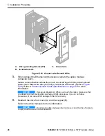 Preview for 28 page of YASKAWA SI-EM3 Installation Manual