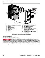 Preview for 30 page of YASKAWA SI-EM3 Installation Manual