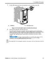 Preview for 31 page of YASKAWA SI-EM3 Installation Manual