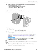 Preview for 33 page of YASKAWA SI-EM3 Installation Manual