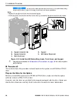 Preview for 34 page of YASKAWA SI-EM3 Installation Manual