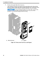 Preview for 36 page of YASKAWA SI-EM3 Installation Manual