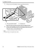 Preview for 38 page of YASKAWA SI-EM3 Installation Manual