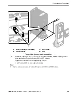 Preview for 39 page of YASKAWA SI-EM3 Installation Manual