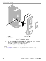 Preview for 40 page of YASKAWA SI-EM3 Installation Manual