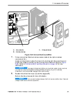 Preview for 41 page of YASKAWA SI-EM3 Installation Manual