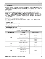 Preview for 9 page of YASKAWA SI-EM3D Installation Manual