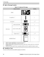 Preview for 12 page of YASKAWA SI-EM3D Installation Manual