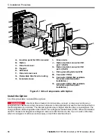 Preview for 18 page of YASKAWA SI-EM3D Installation Manual