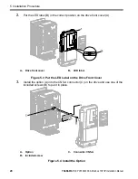 Preview for 20 page of YASKAWA SI-EM3D Installation Manual