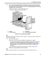 Preview for 21 page of YASKAWA SI-EM3D Installation Manual