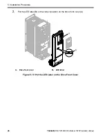 Preview for 26 page of YASKAWA SI-EM3D Installation Manual