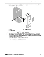 Preview for 27 page of YASKAWA SI-EM3D Installation Manual