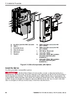 Preview for 30 page of YASKAWA SI-EM3D Installation Manual