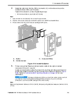 Preview for 33 page of YASKAWA SI-EM3D Installation Manual