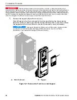 Preview for 36 page of YASKAWA SI-EM3D Installation Manual